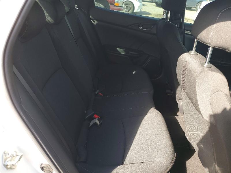 Фото 10 - HONDA CIVIC