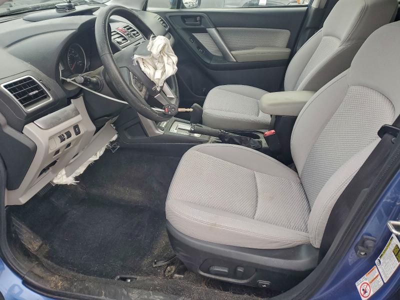 Фото 7 - SUBARU FORESTER