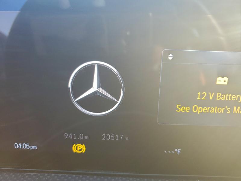 Фото 9 - MERCEDES-BENZ CLA-CLASS