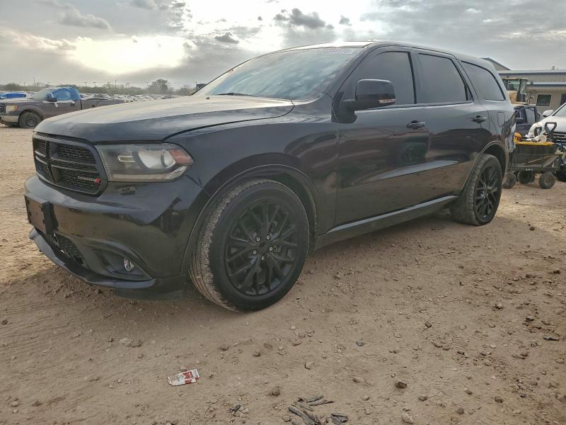 Фото 1 - DODGE DURANGO