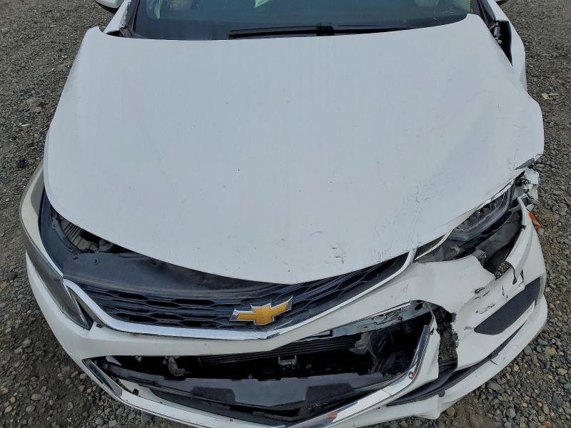 Фото 11 - CHEVROLET CRUZE