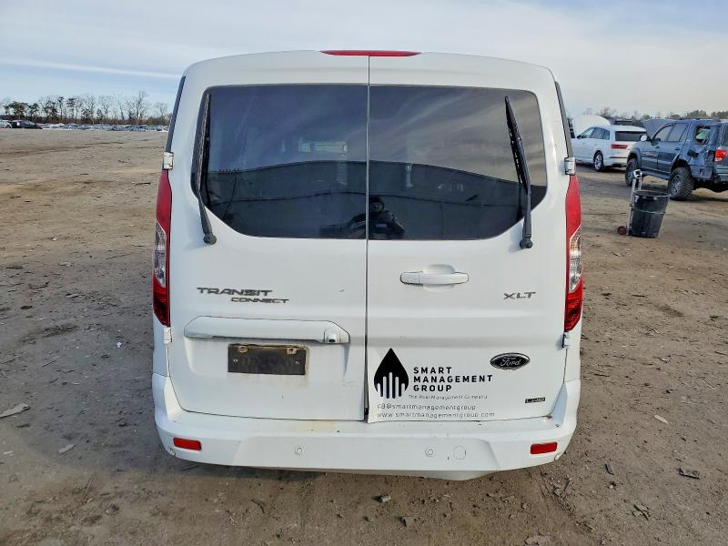 Фото 6 - FORD TRANSIT