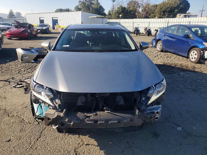 Фото 5 - LEXUS ES350