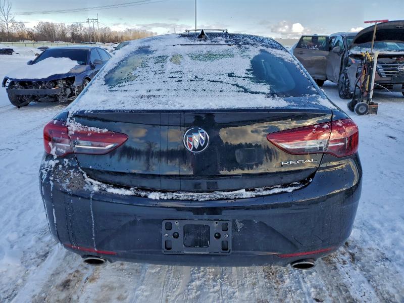 Фото 6 - BUICK REGAL