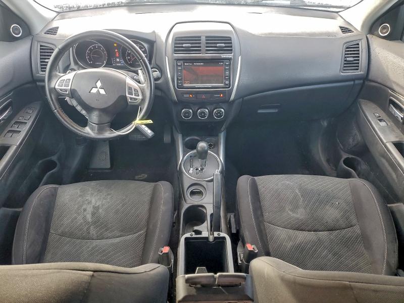 Фото 8 - DODGE JOURNEY