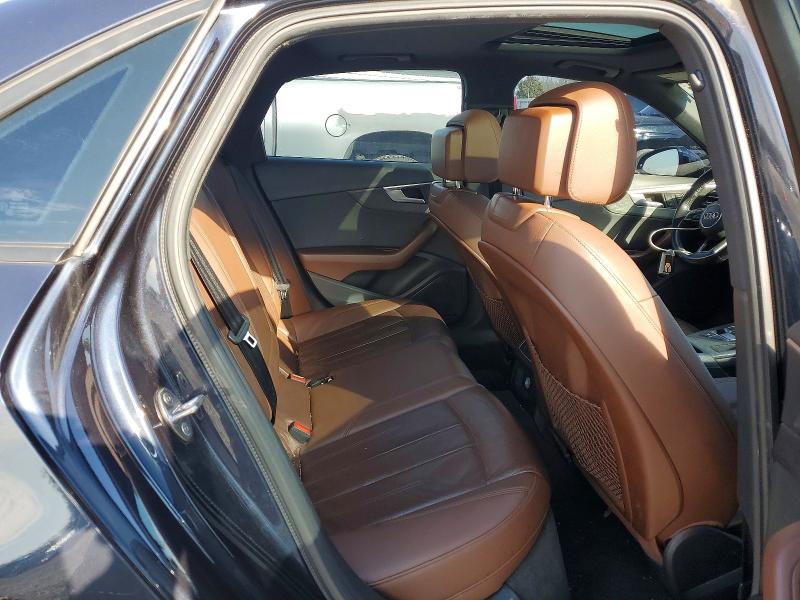 Фото 10 - AUDI A4