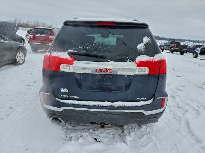 Фото 6 - GMC TERRAIN