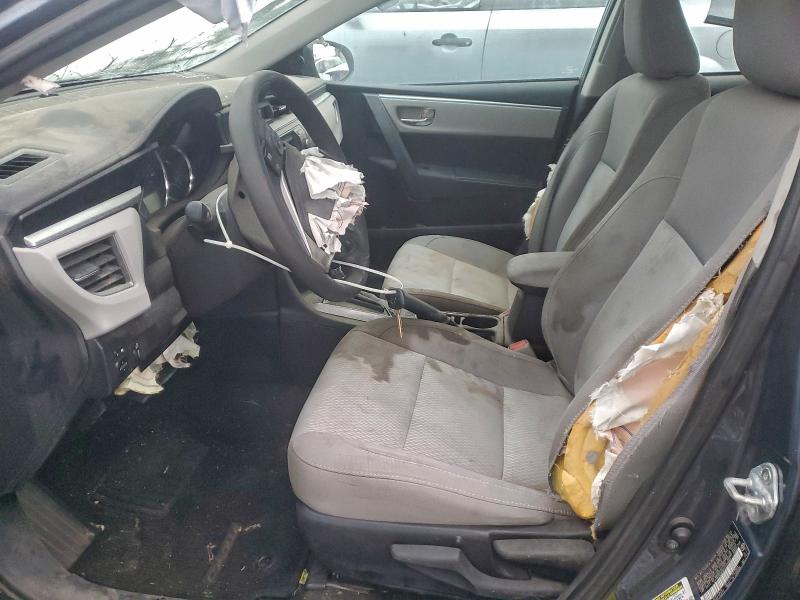 Фото 7 - TOYOTA COROLLA