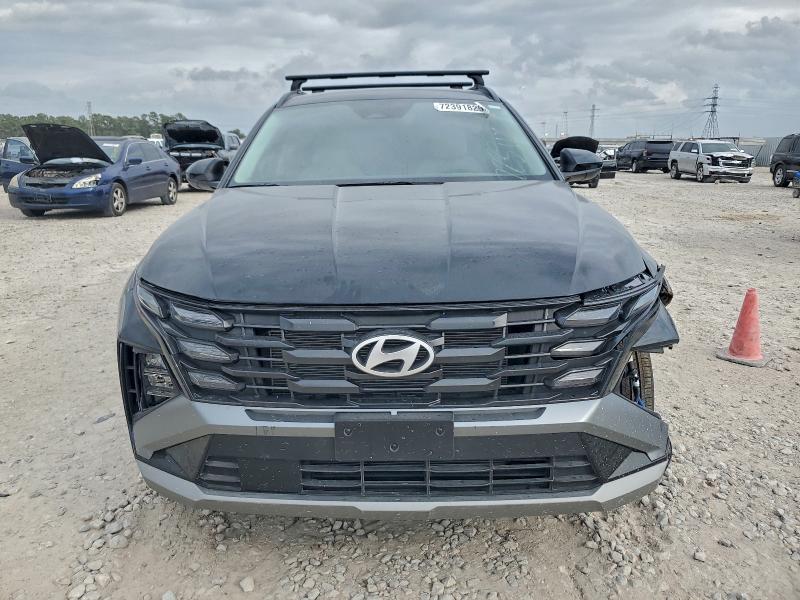 Фото 5 - HYUNDAI TUCSON