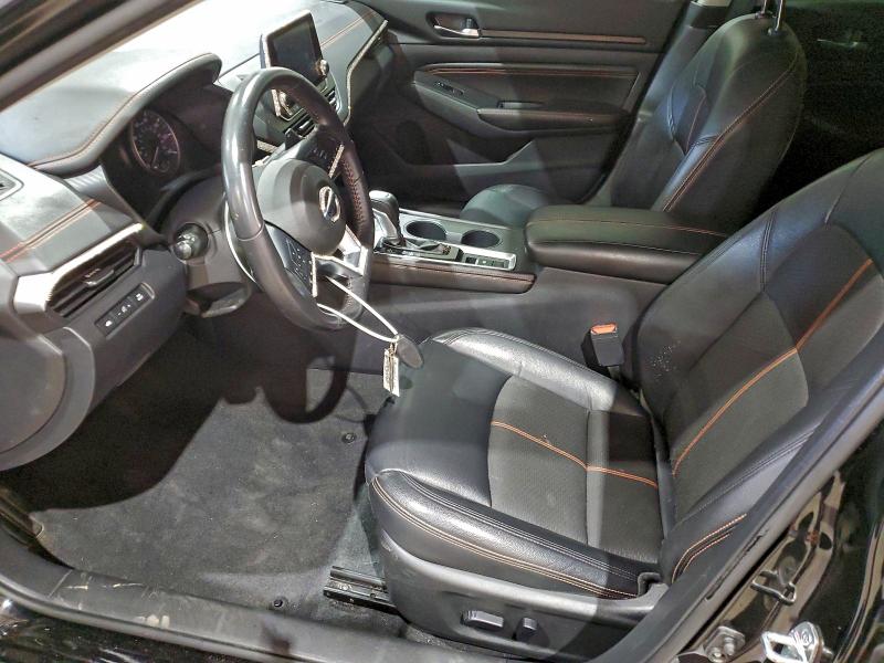 Фото 7 - NISSAN ALTIMA