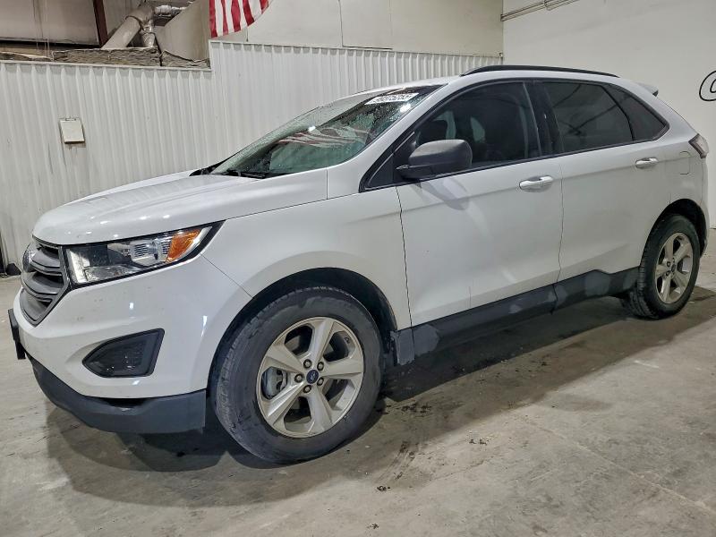 Фото 1 - FORD EDGE