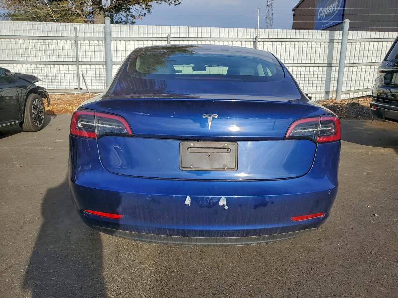 Фото 6 - TESLA MODEL 3