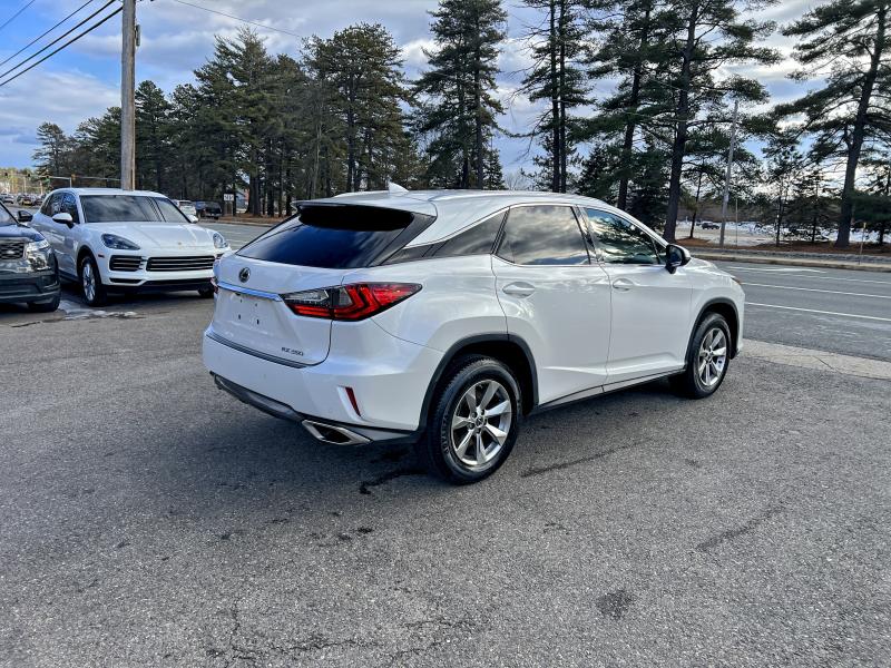 Фото 4 - LEXUS RX350