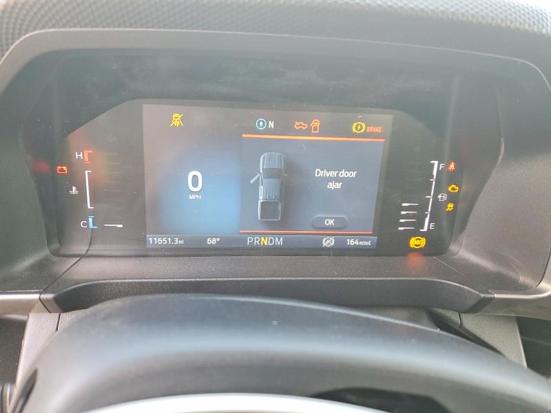 Фото 9 - FORD RANGER