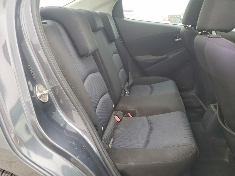 Фото 10 - TOYOTA SCION