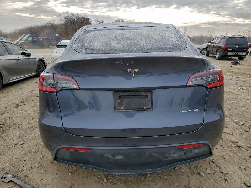 Фото 6 - TESLA MODEL Y