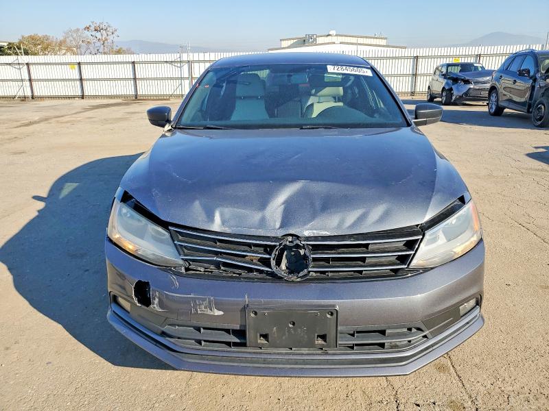 Фото 5 - VOLKSWAGEN JETTA