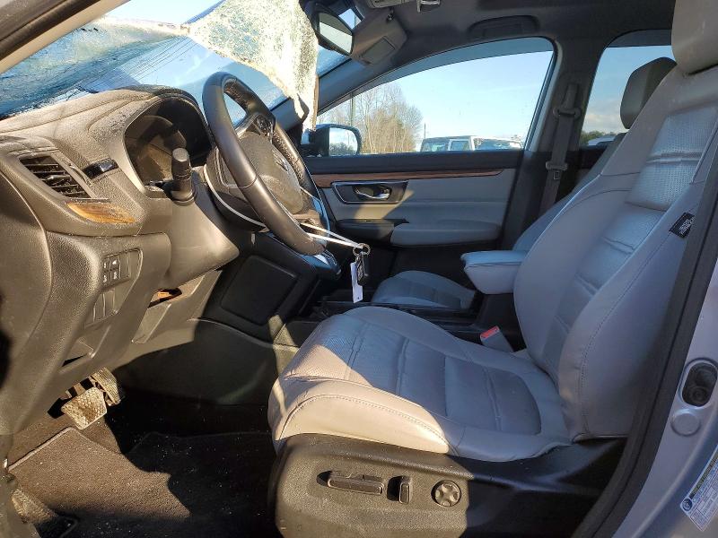 Фото 7 - HONDA CRV