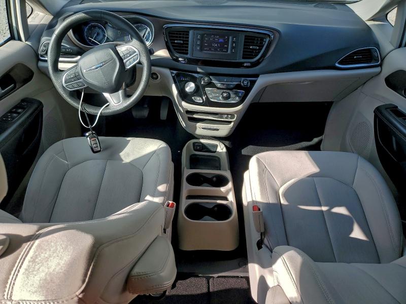 Фото 8 - CHRYSLER PACIFICA