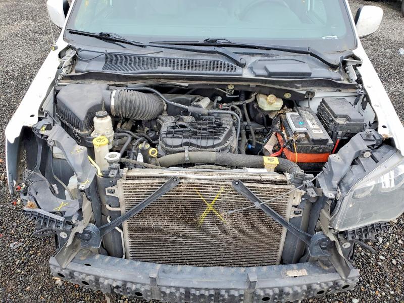 Фото 12 - DODGE CARAVAN