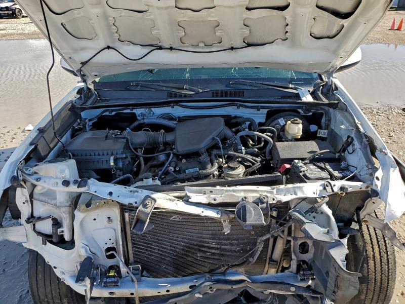 Фото 11 - TOYOTA TACOMA