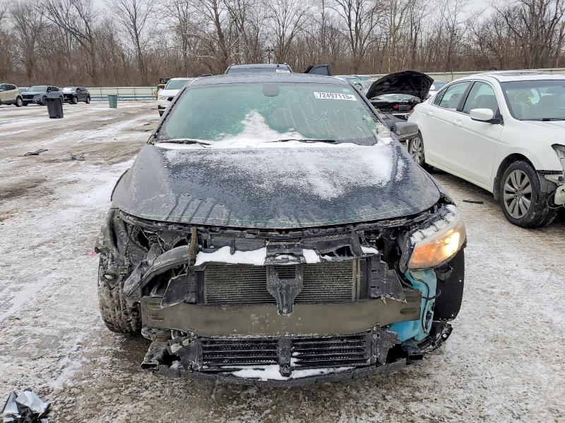 Фото 5 - CHEVROLET MALIBU