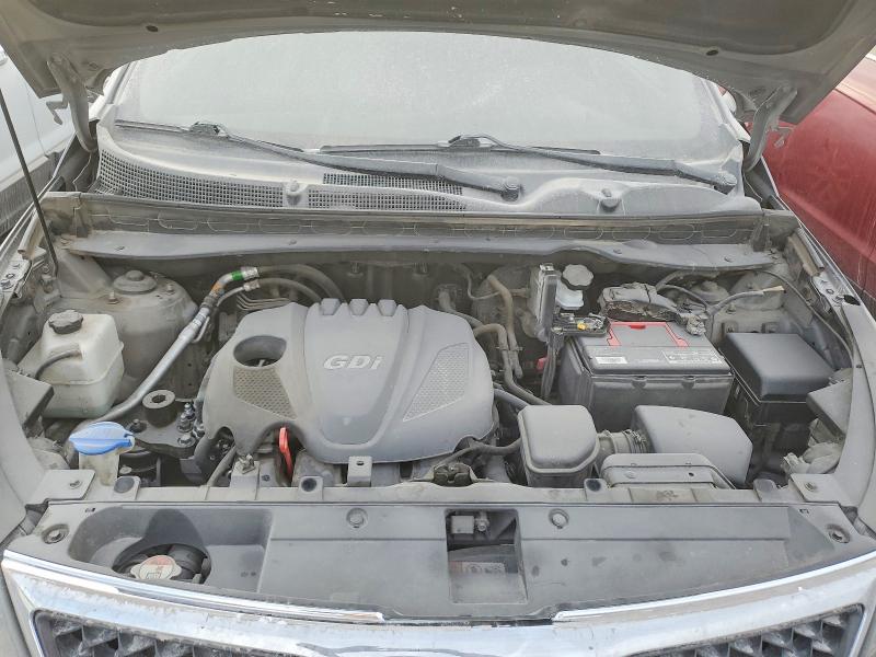 Фото 12 - KIA SPORTAGE