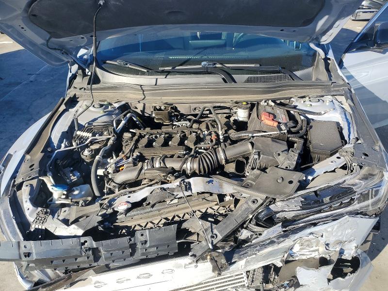 Фото 11 - HONDA ACCORD