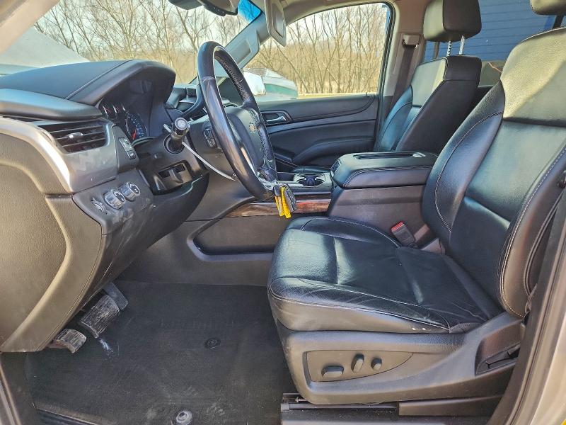 Фото 7 - CHEVROLET SUBURBAN