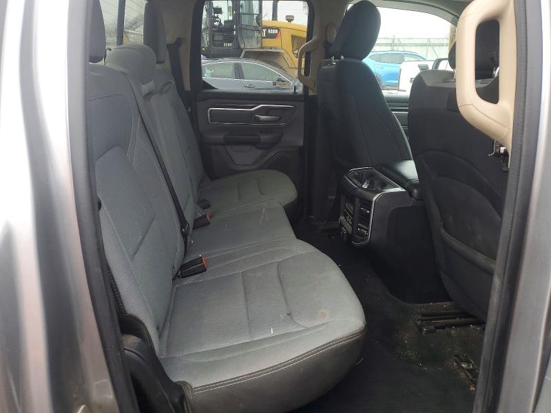 Фото 10 - RAM 1500