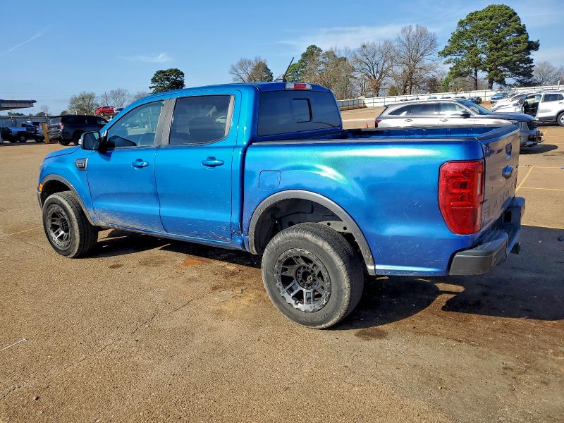 FORD RANGER 2021 VIN 1FTER4FH8MLD13348