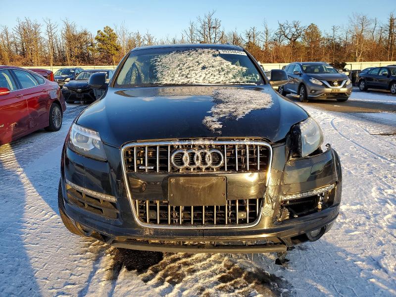 Фото 5 - AUDI Q7