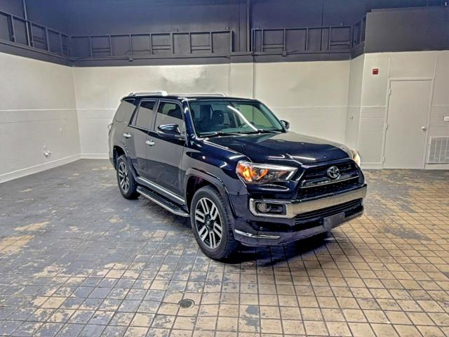 Фото 1 - TOYOTA 4RUNNER