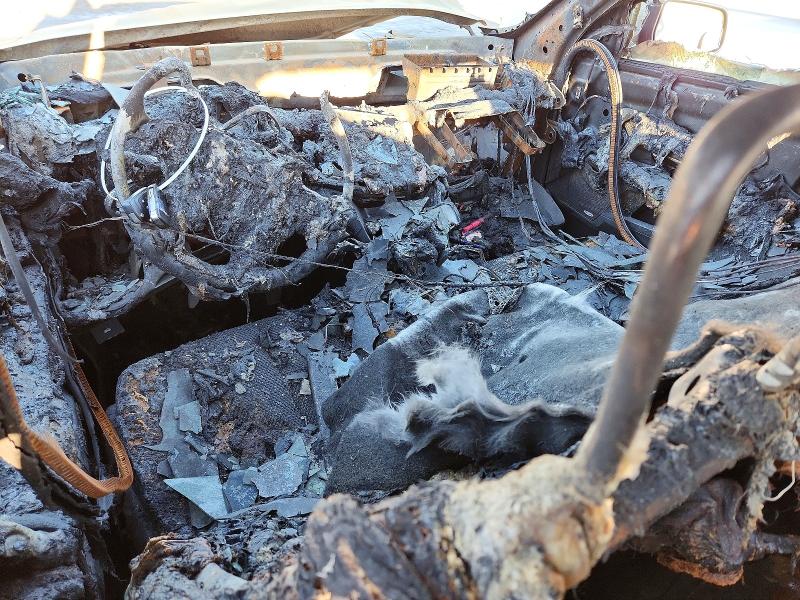 Фото 8 - GMC TERRAIN