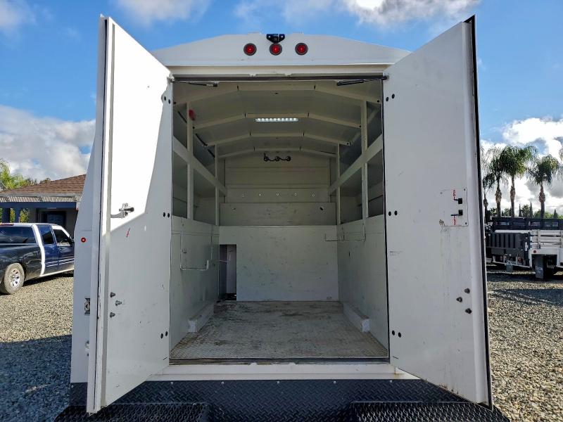 Фото 10 - CHEVROLET EXPRESS