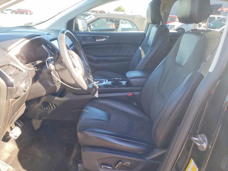 Фото 7 - FORD EDGE