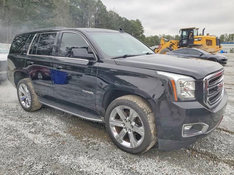 Фото 4 - GMC YUKON