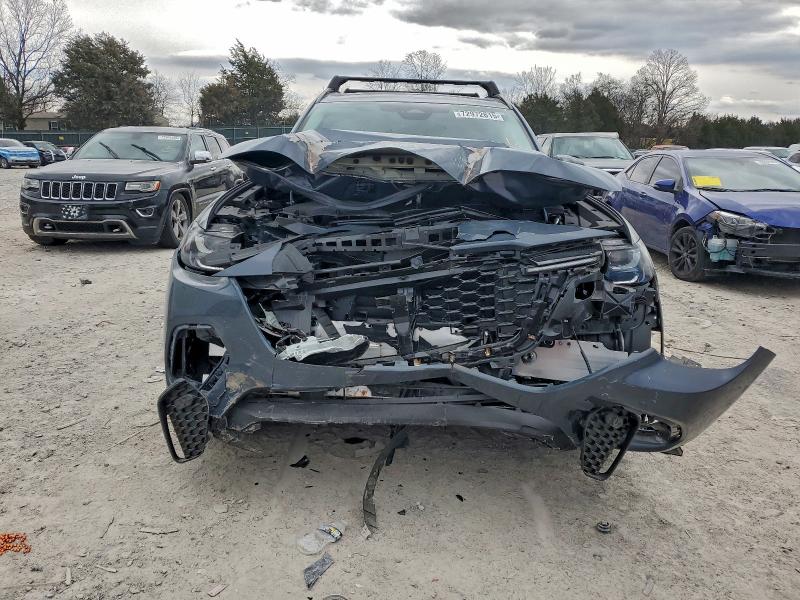 MAZDA CX-70 2025 VIN JM3KJDHD0S1121877