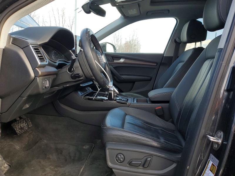 Фото 7 - AUDI Q5