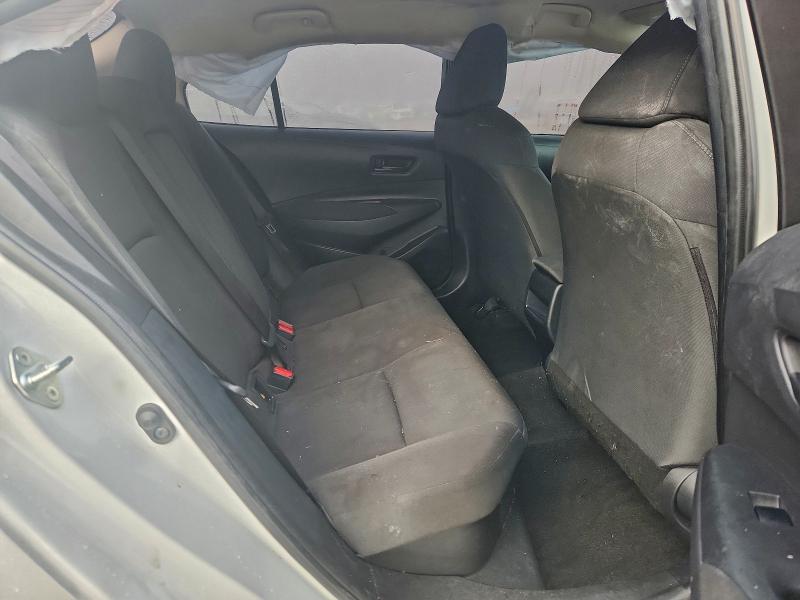 Фото 10 - TOYOTA COROLLA