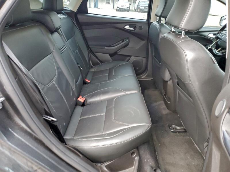 Фото 11 - FORD FOCUS