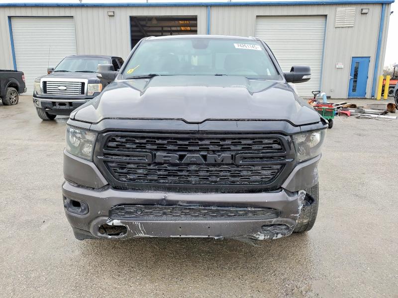 Фото 5 - RAM 1500