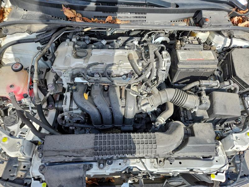 Фото 11 - TOYOTA COROLLA