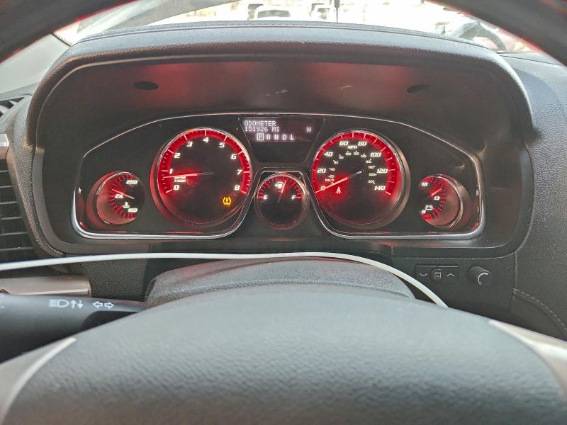 Фото 9 - GMC ACADIA DEN