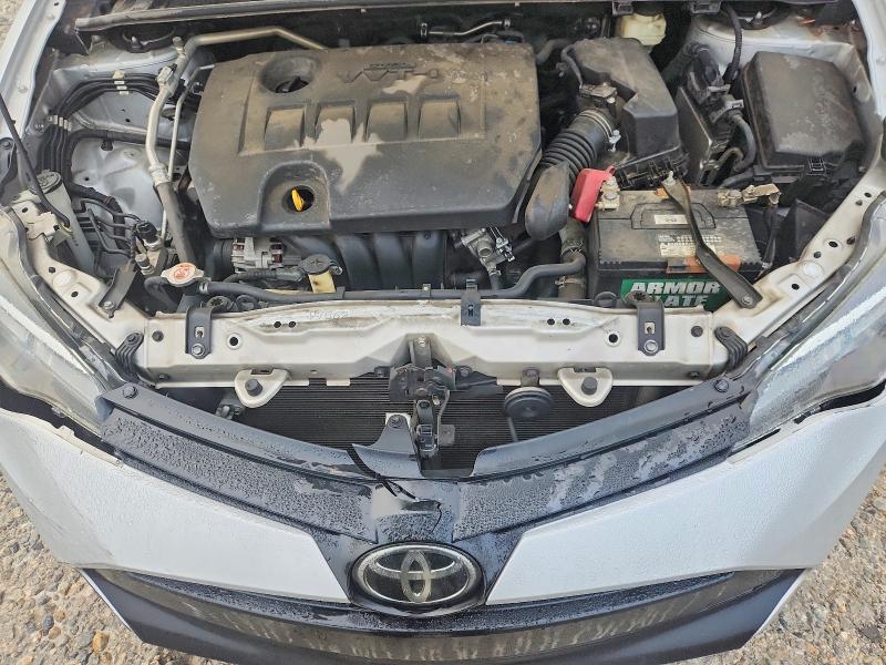 Фото 11 - TOYOTA COROLLA