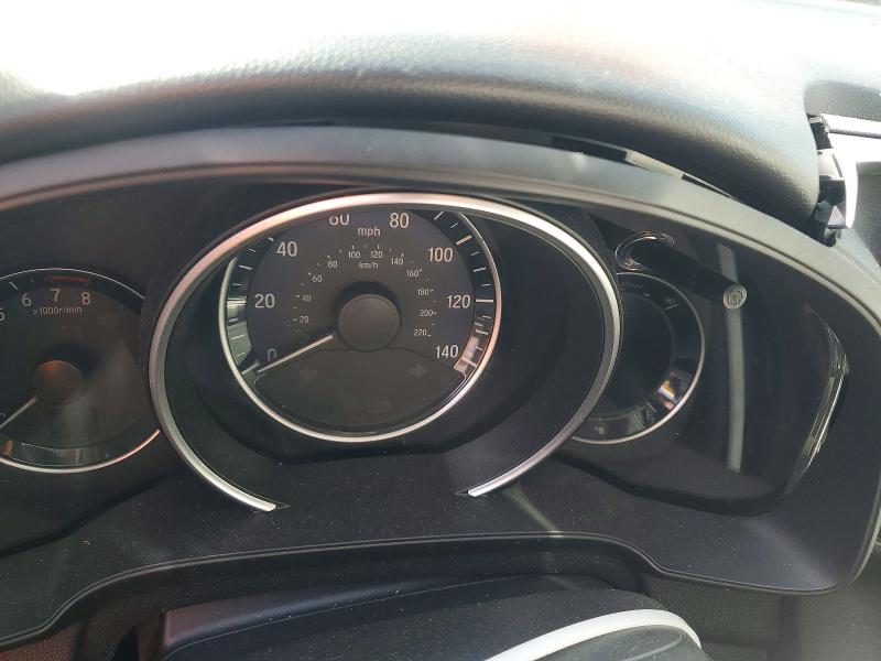 Фото 9 - HONDA FIT