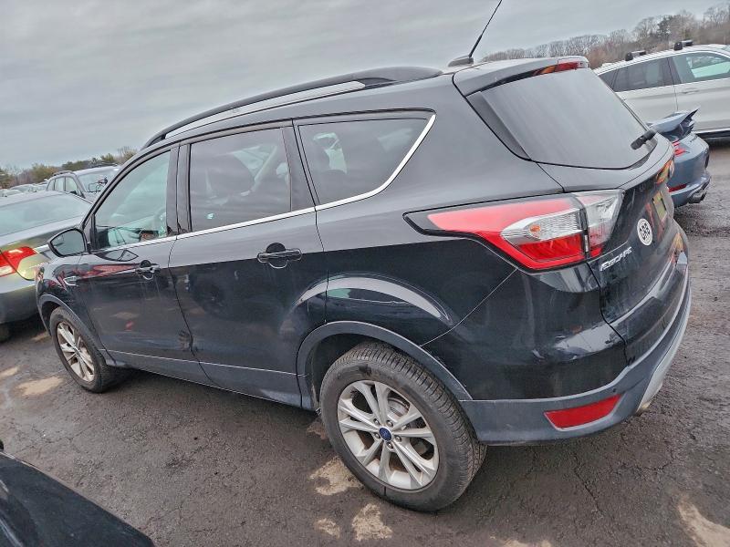 Фото 2 - FORD ESCAPE