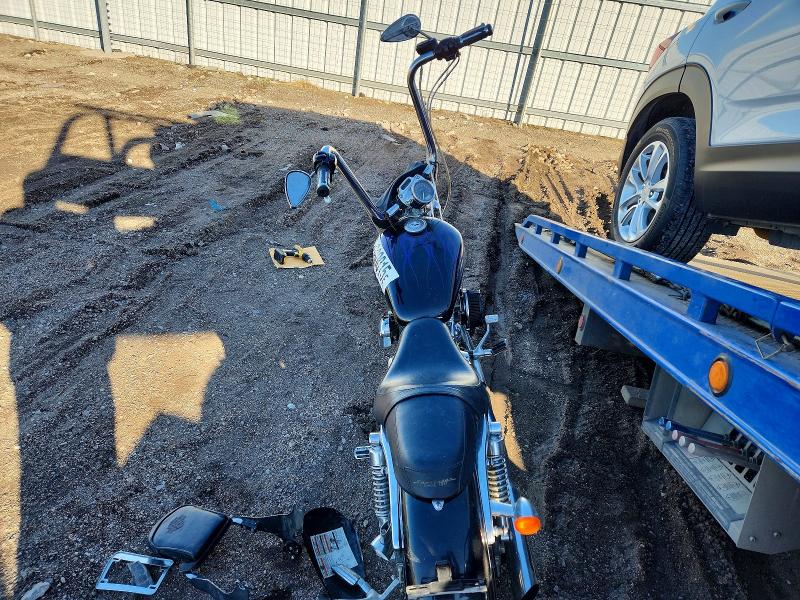 HARLEY-DAVIDSON SPRTSTR120 2004