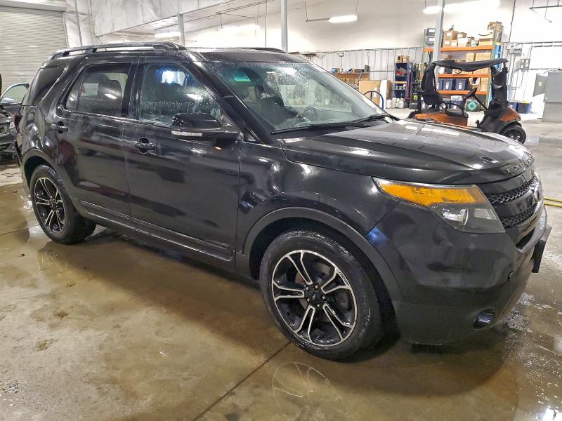 Фото 4 - FORD EXPLORER