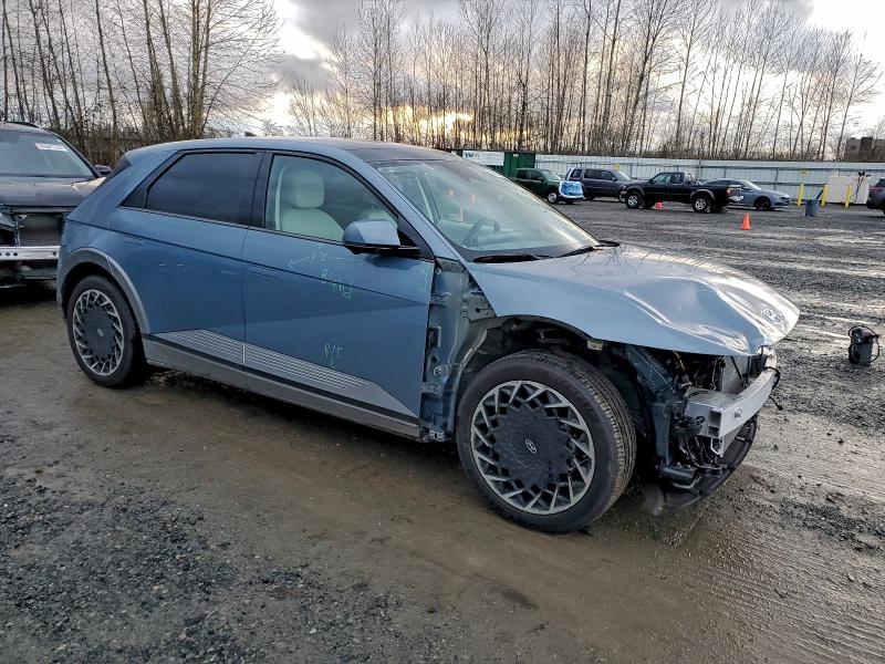 Фото 4 - HYUNDAI IONIQ